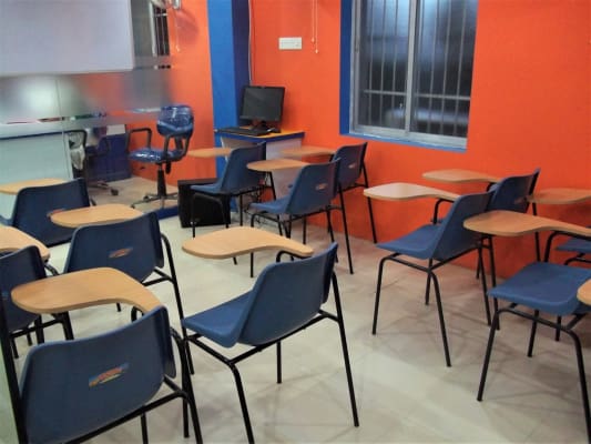 CLASS-ROOM-1