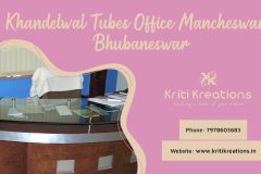 Khandelwal Tubes Office Mancheswar, Bhubaneswar