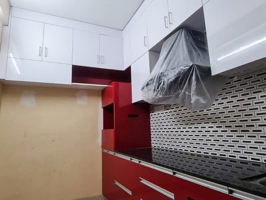 Factory-Finish-Kitchen-Bhubaneswar