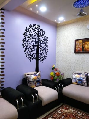 Living Room Interior Design Bhubaneswar