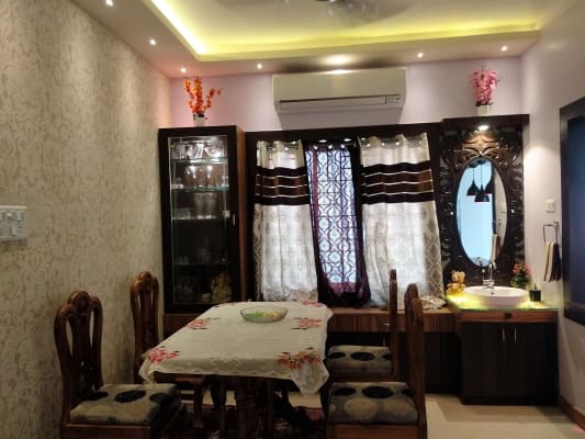 Living Room Interior Design Bhubaneswar