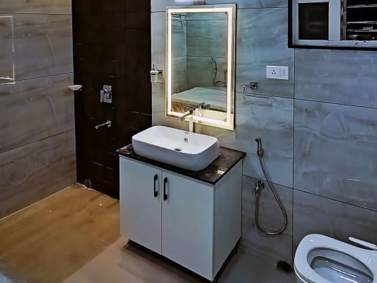 2-Bathroom-Interior-with-Designer-Vanity