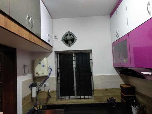 Modular Kitchen Design Bhubaneswar