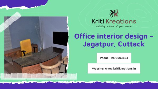 Office-Jagatpur