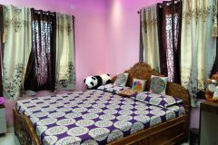 Baby Girl Bedroom - Mancheswar, Bhubaneswar