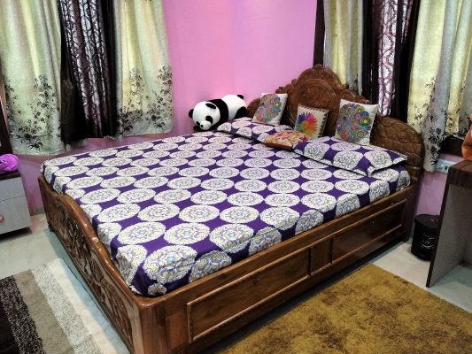 Kids Bedroom Interior Design Bhubaneswar