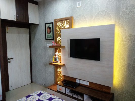 Kids Bedroom Interior Design Bhubaneswar