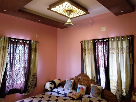 Kids Bedroom Interior Design Bhubaneswar