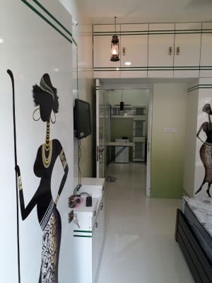 Home interior ideas