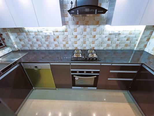 Beautiful-Kitchen-Bhubaneswar