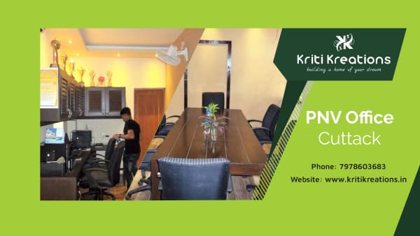 PNV-office