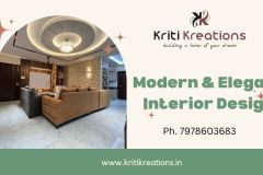 Premium Home Interior Design at Samantarapur, Bhubaneswar