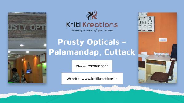 Prusty-opticals