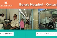 Sarala Hospital - Cuttack