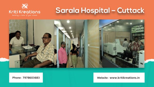 Sarala-hospital