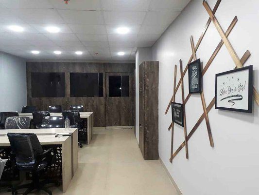 Office Interior Design Bhubaneswar