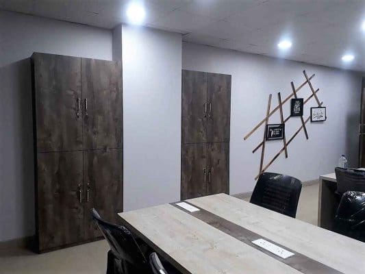 Office Interior Design Bhubaneswar