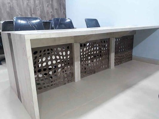 Office Interior Design Bhubaneswar