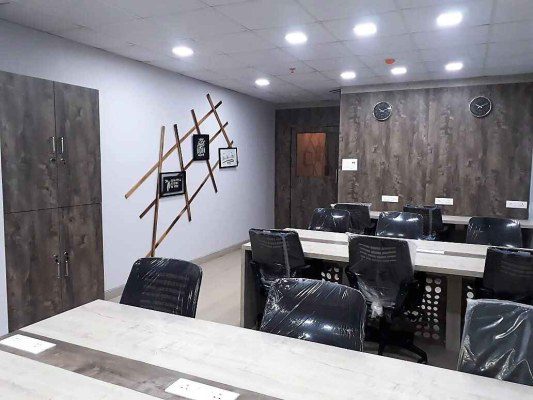 Office Interior Design Bhubaneswar