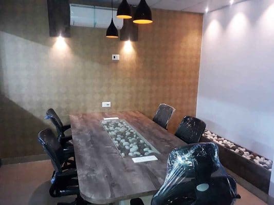 Office Interior Design Bhubaneswar