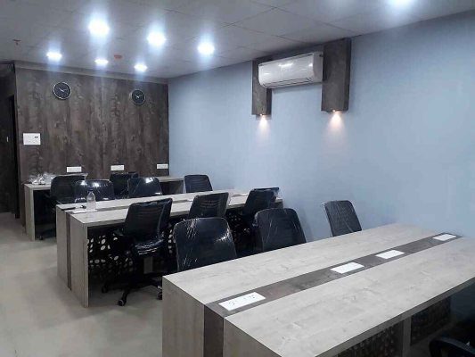 Office Interior Design Bhubaneswar