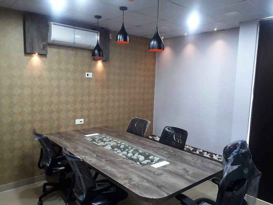 Office Interior Design Bhubaneswar