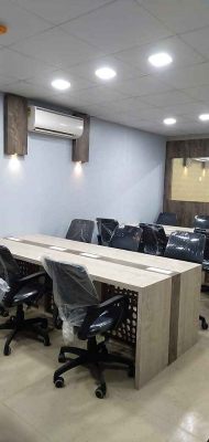 Office Interior Design Bhubaneswar