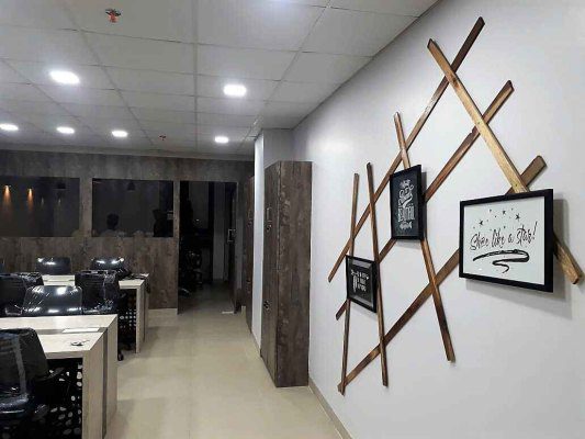 Office Interior Design Bhubaneswar