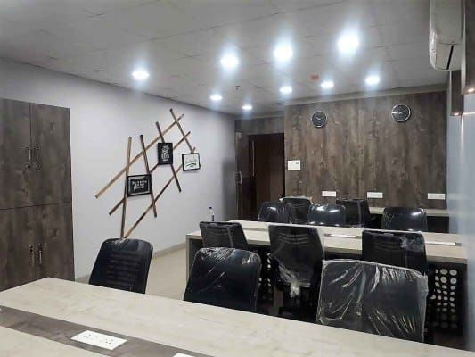 Office Interior Design Bhubaneswar