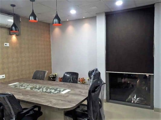 Office Interior Design Bhubaneswar