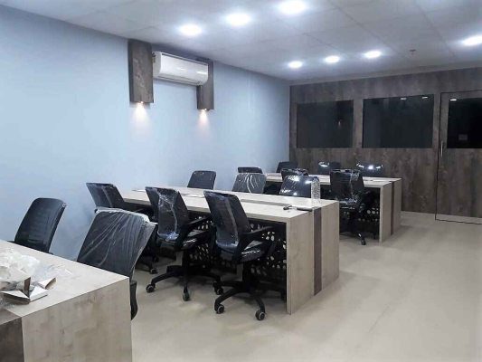 Office Interior Design Bhubaneswar