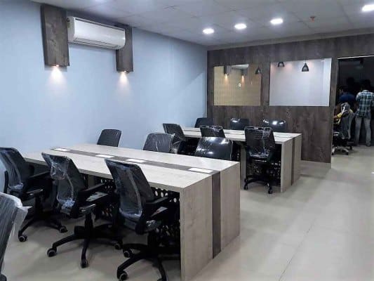 Office Interior Design Bhubaneswar