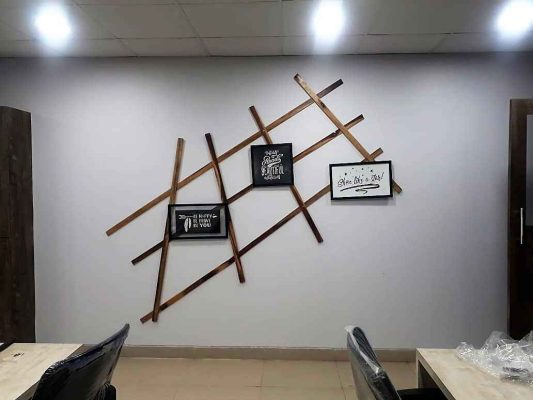 Office Interior Design Bhubaneswar