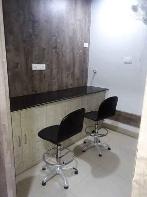 Office Interior Design Bhubaneswar