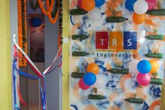 TRS Engineering - Rasulgarh, Bhubaneswar