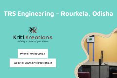 TRS Engineering - Rourkela, Odisha