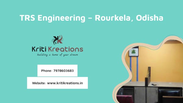 TRS-Rourkela