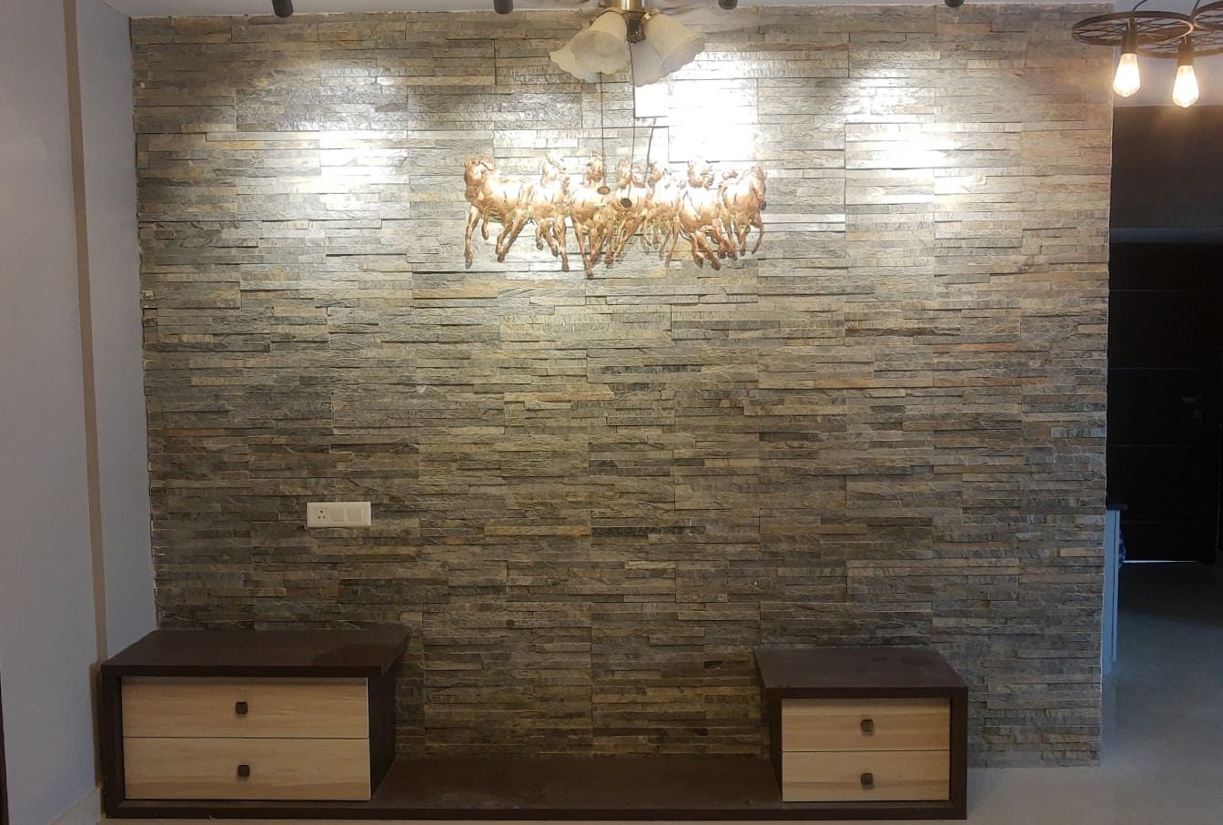 wall cladding for accent wall wall color painting bhubaneswar
