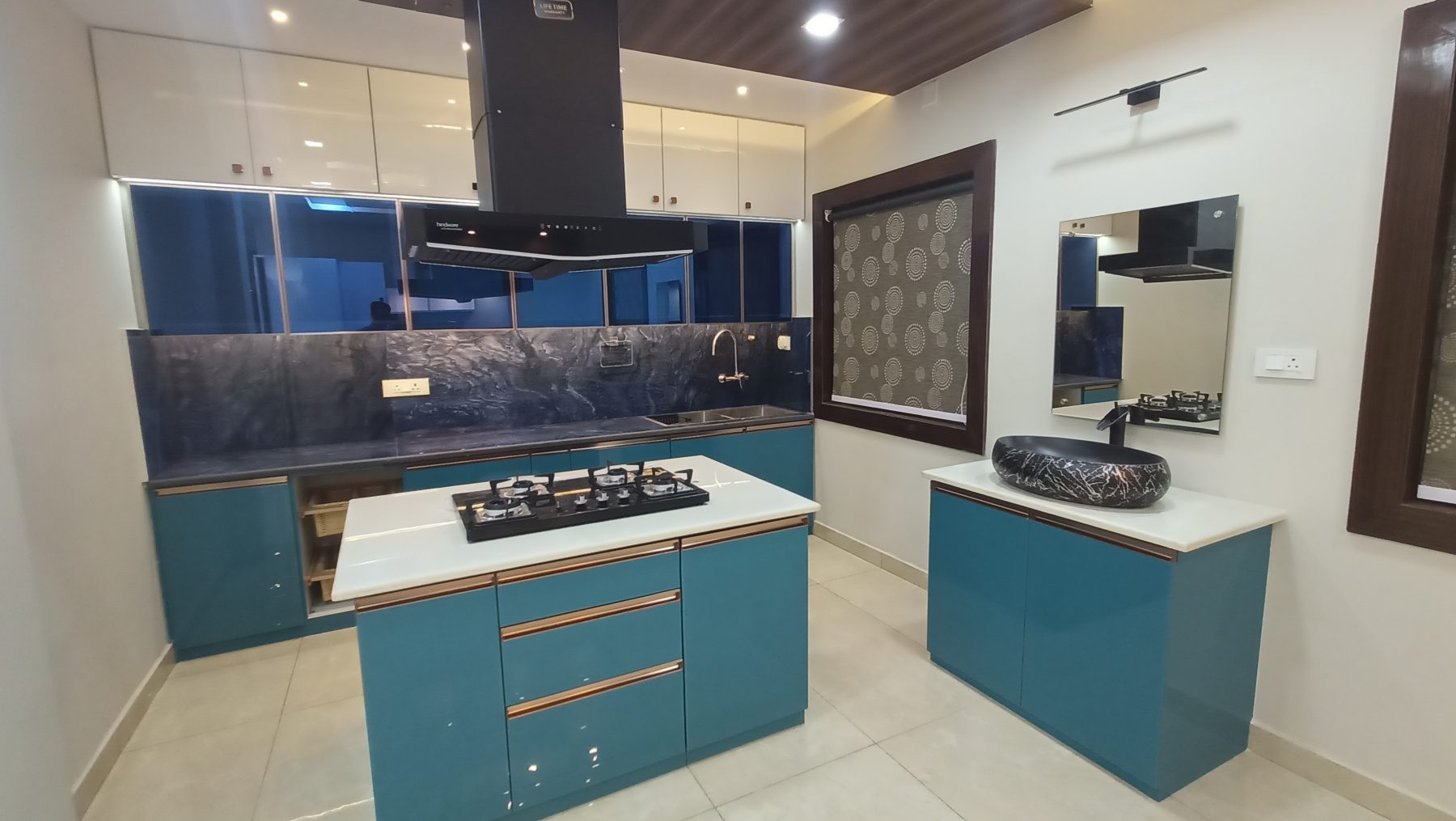 Modular Kitchen Design in Bhubaneswar – Tips & Tricks