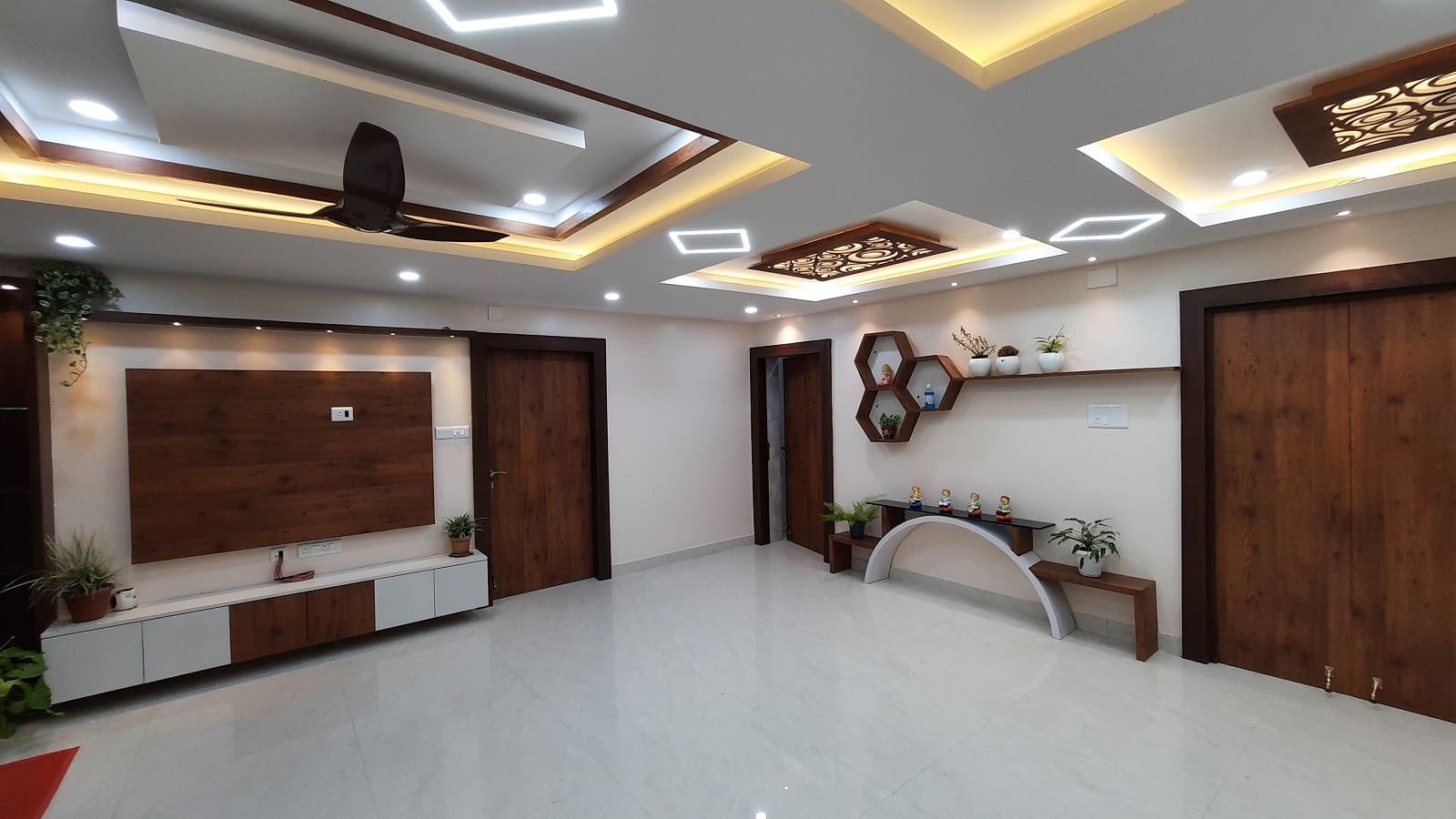 False Ceiling Design in Bhubaneswar