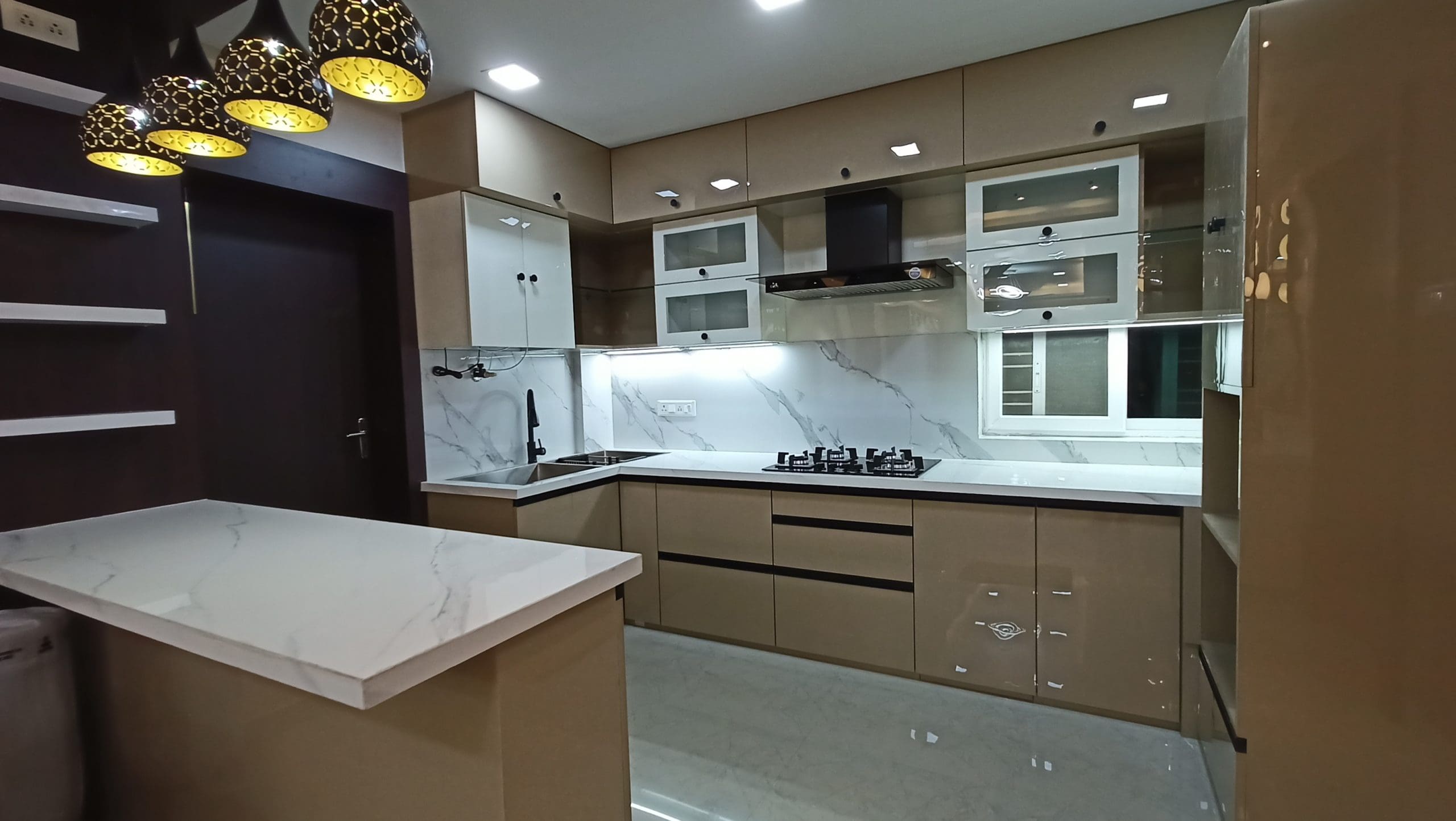 Best Modular Kitchen Design in Bhubaneswar 2023