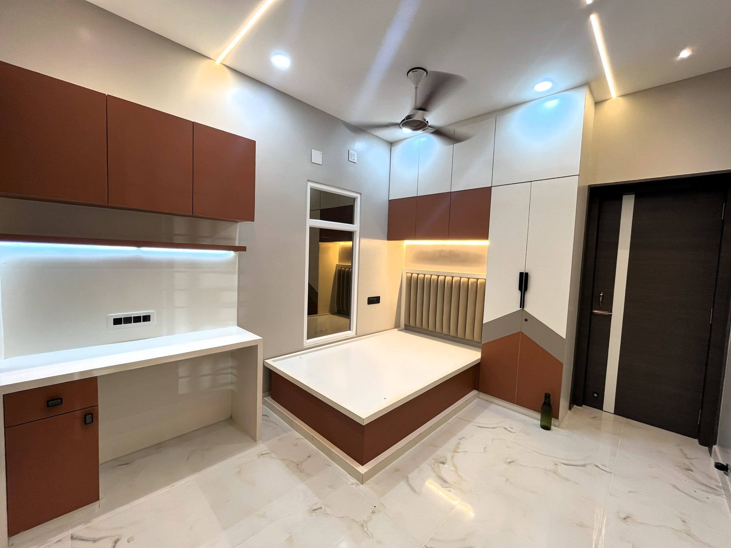 Best Interior Design Services at Bhubaneswar