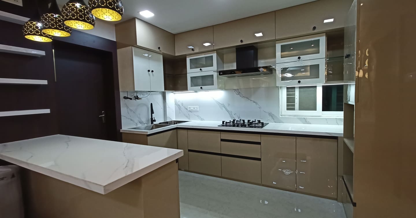 Modular Kitchen Banner2